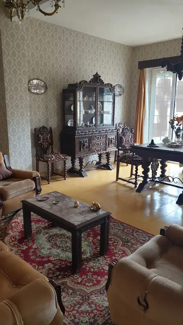 Flat for sale in Parque de la Constitución 5a, imagen 4