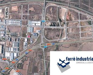 Exterior view of Industrial land for sale in Sant Vicenç de Torelló