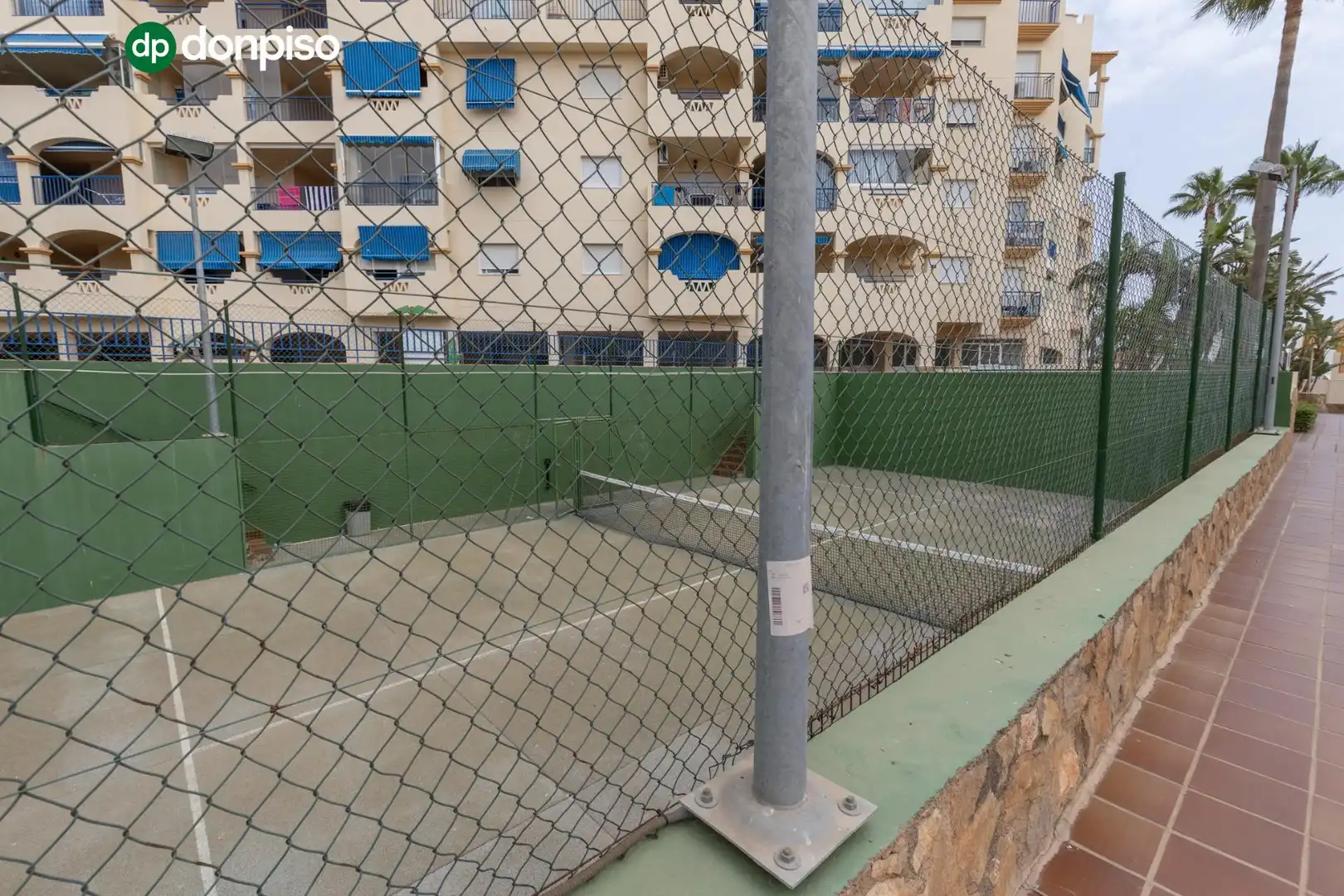 Parking de Piso en venta en El Ejido con Piscina comunitaria