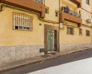 Exterior view of Flat for sale in  Almería Capital  with Terrace