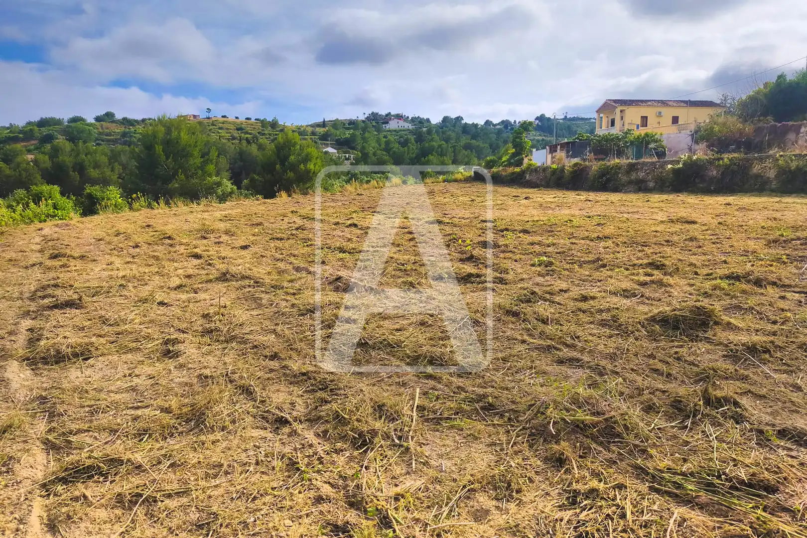 Terreno residencial en venta en Benissa pueblo, imagen 7
