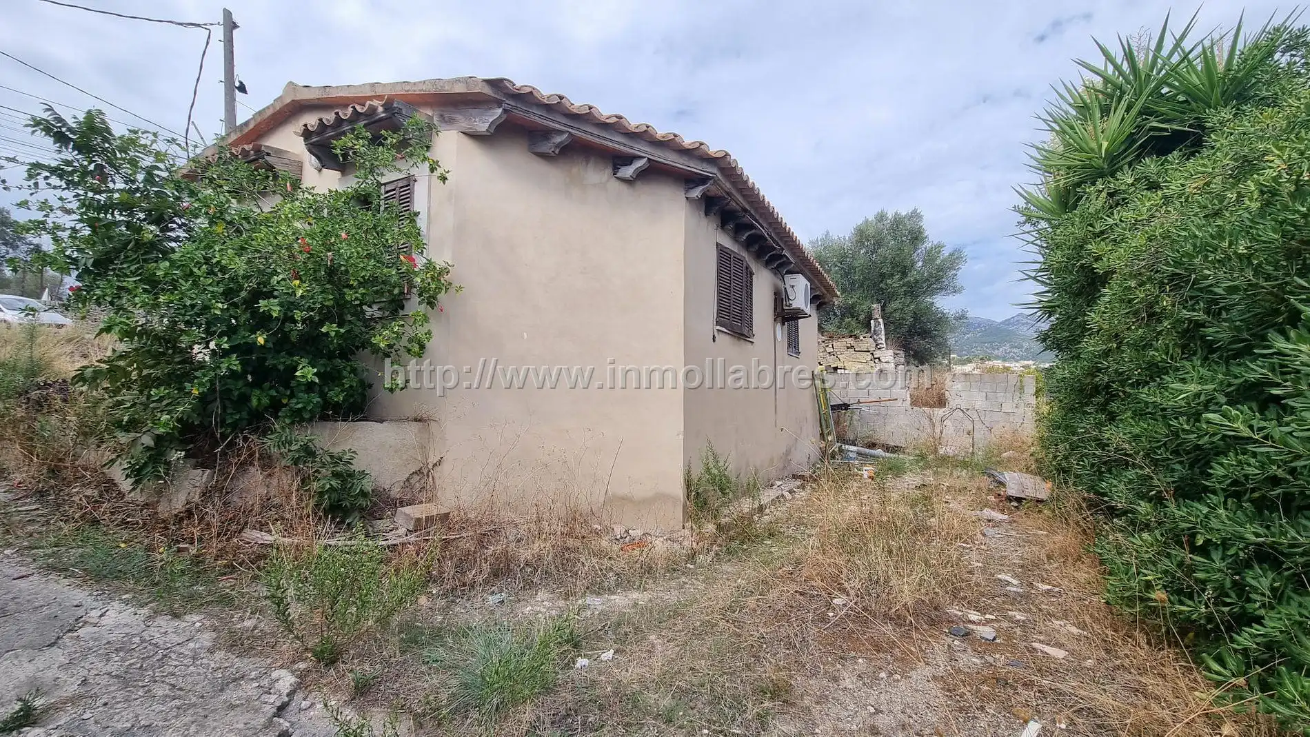 Nave industrial en venta en Son Amonda - Reis Catòlics