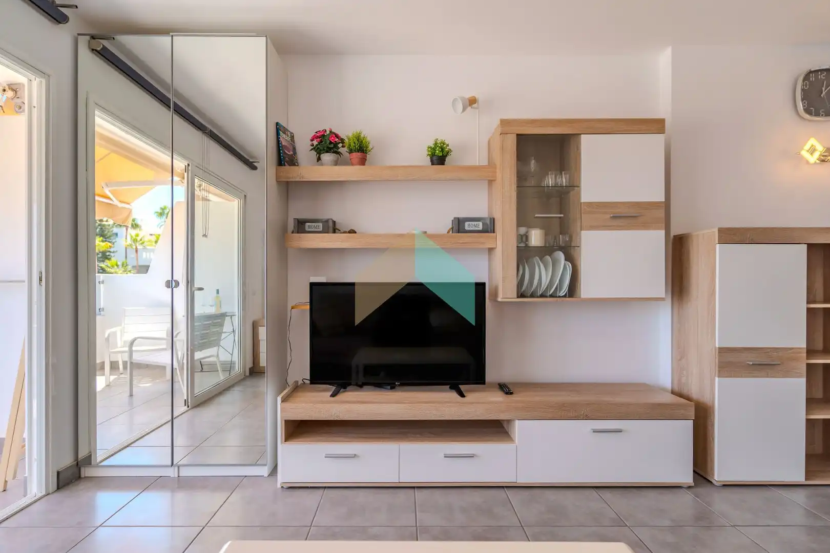 Estudio con piscina en venta en Gran bretaña, imagen 2
