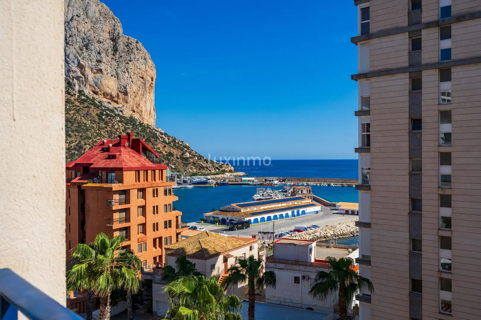 Wohnung mit Terrasse zum Verkauf in Puerto, imagen 5