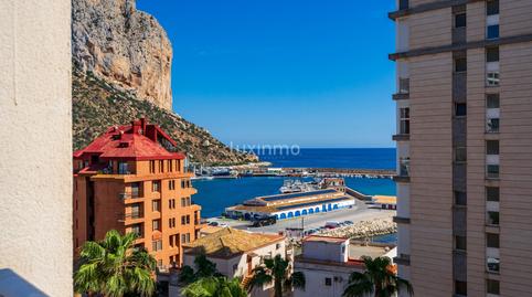 Foto 5 de Pis en venda a Puerto, Alicante