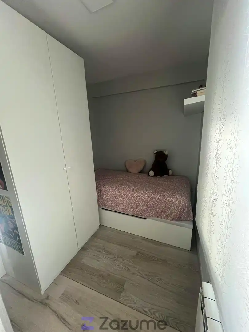 Flat for rent in Pl. de la Inmaculada, Descubridores - Escritores