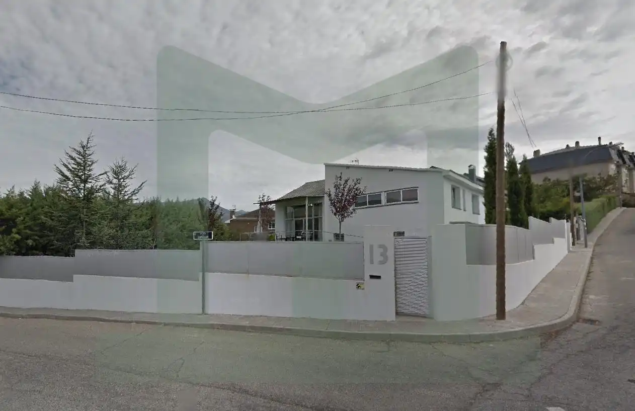 Houses for sale in De Zurbarán, Becerril de la Sierra
