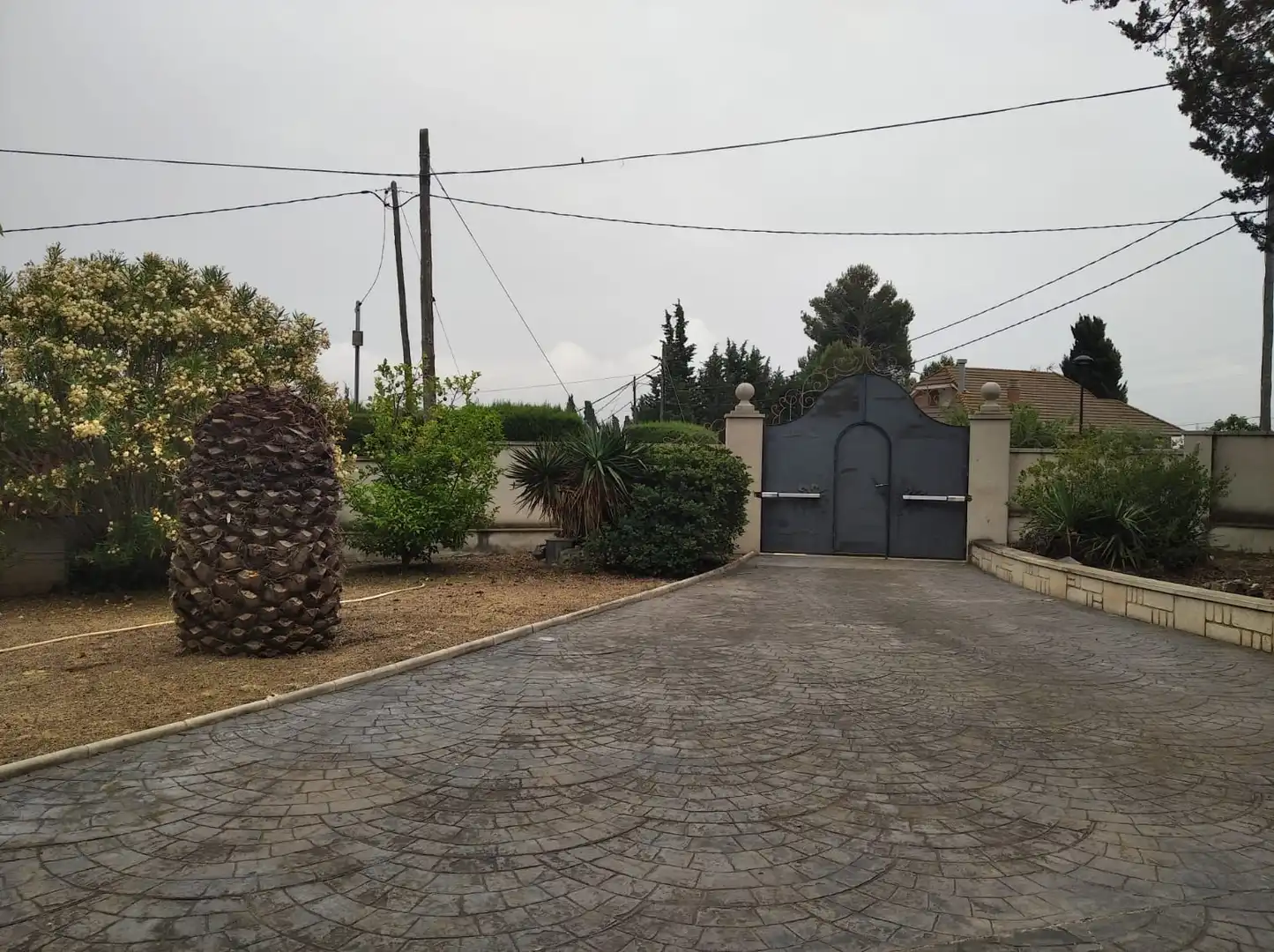 Villa con piscina in vendita a Carrer de les Acacies, imagen 38
