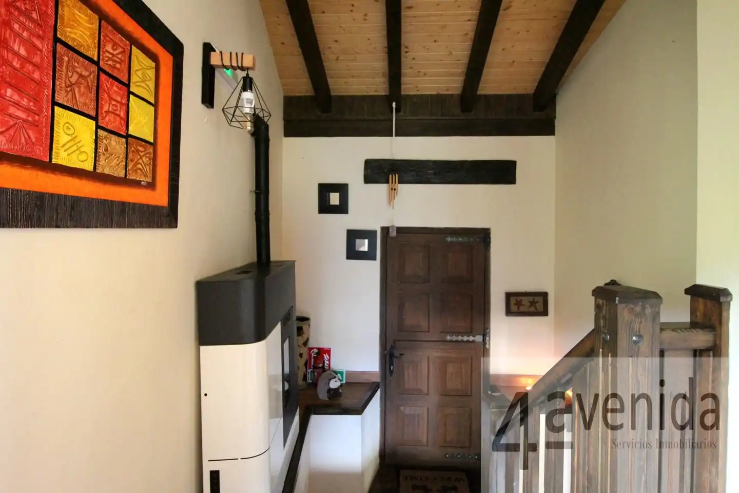 Casa o chalet en venta en caleao, Caso