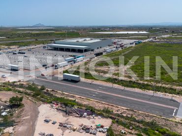Industrial land for sale in Calle Isidro Vivancos Munoz , 2