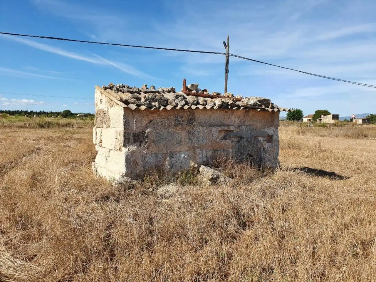 Terrain rustique à vendre à Muro, imagen 5