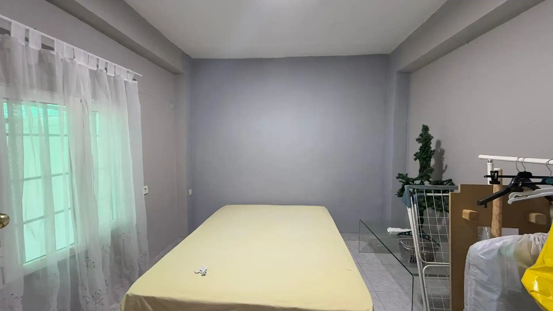 Bedroom of Houses for sale in Sevilla