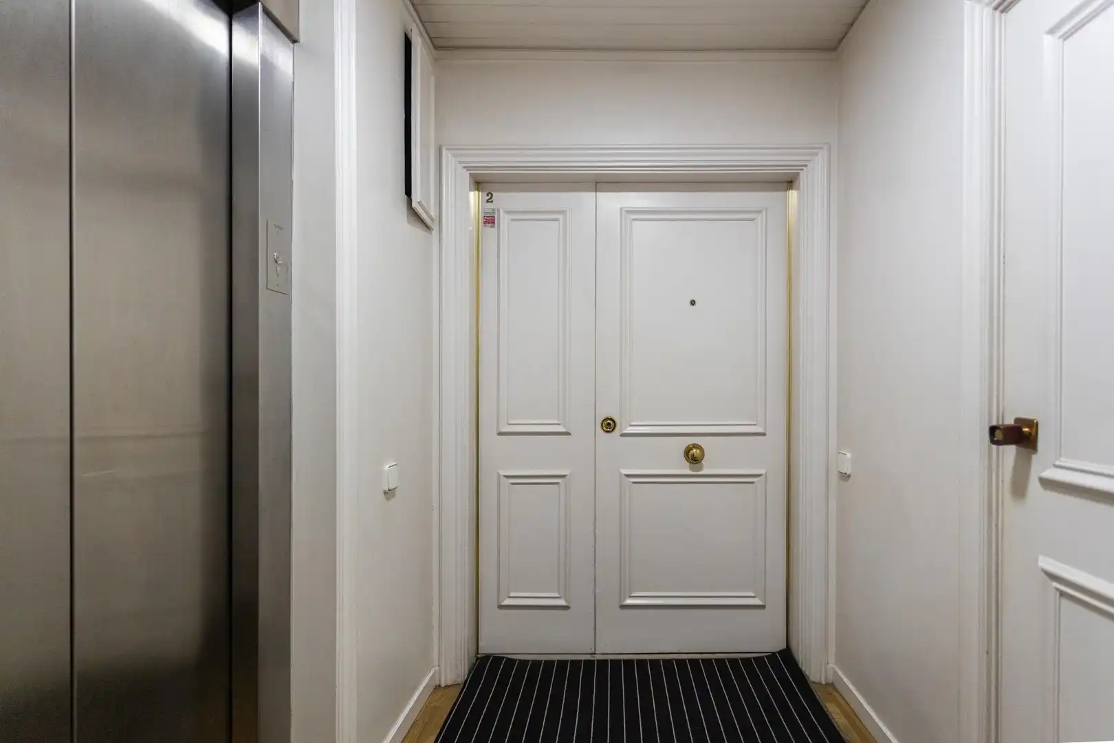 Wohnung mit Aufzug zum Verkauf in GENERAL MITRE, imagen 32
