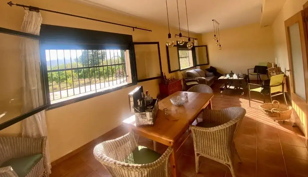 Villa mit Terrasse zum Verkauf in Partida de Vilella, imagen 17