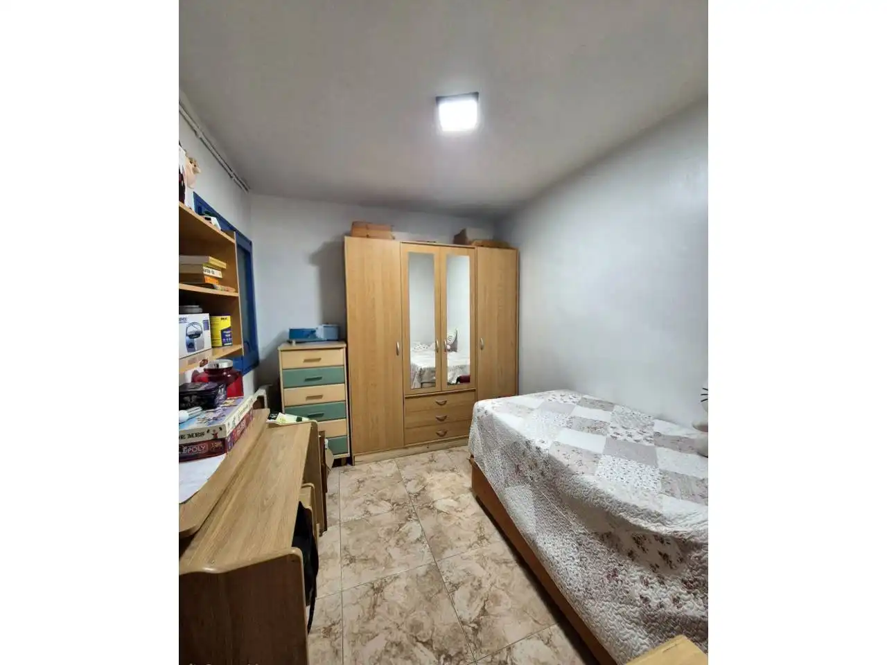 Habitación de Piso en venta en Terrassa con Aire acondicionado, Calefacción y Amueblado