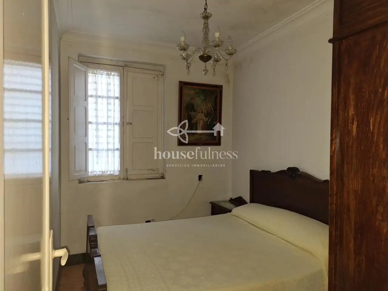 House with garden for sale in Neda, imagen 10
