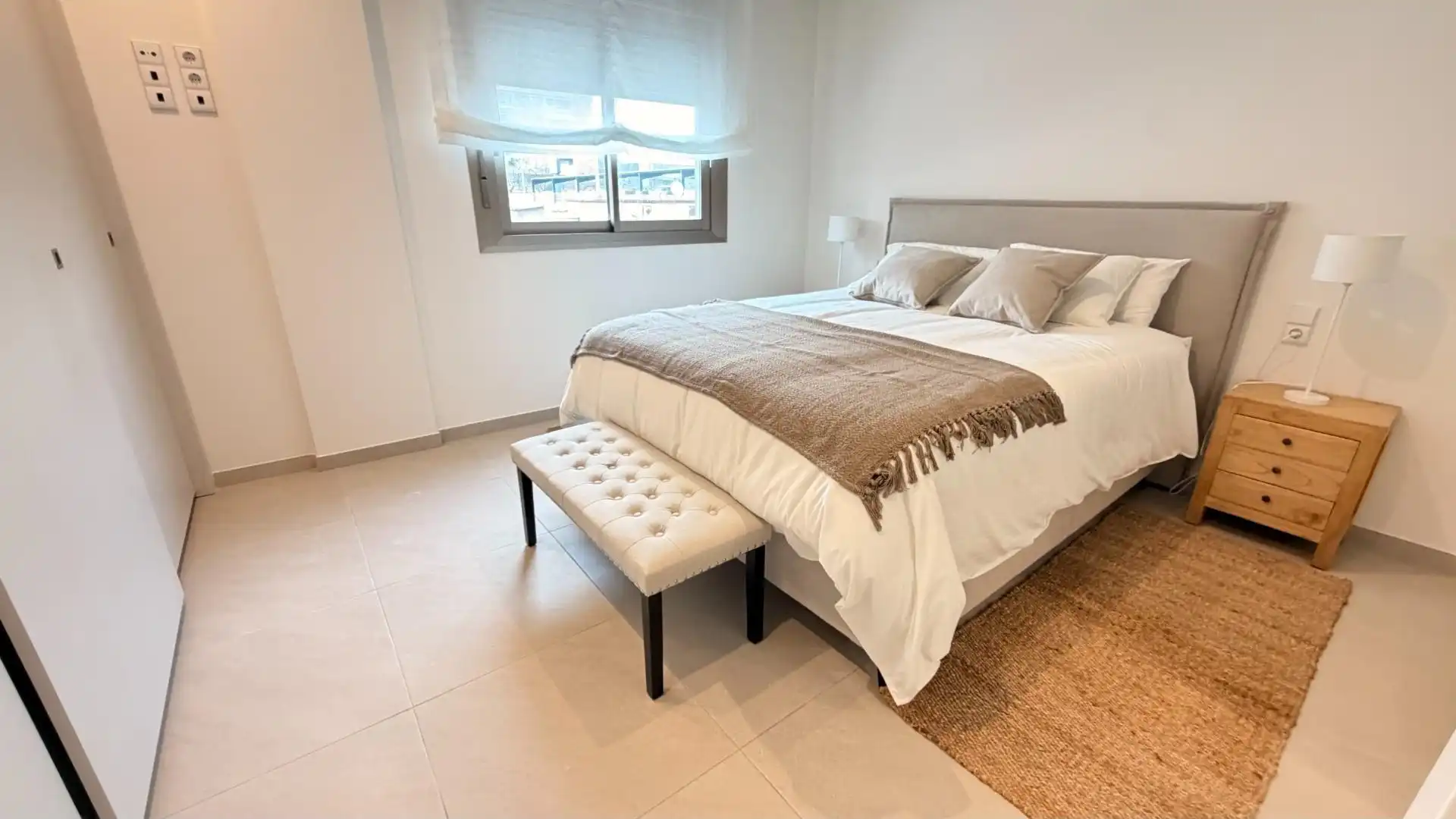 Piso con piscina en venta en Santa Pola ciudad, imagen 28