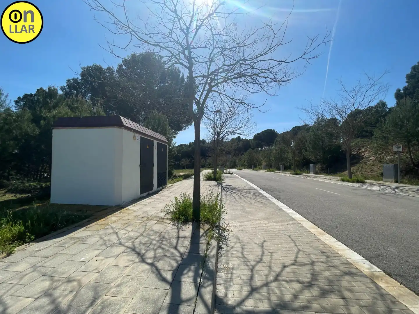 Außenansicht von Residential zum Verkauf in L'Escala