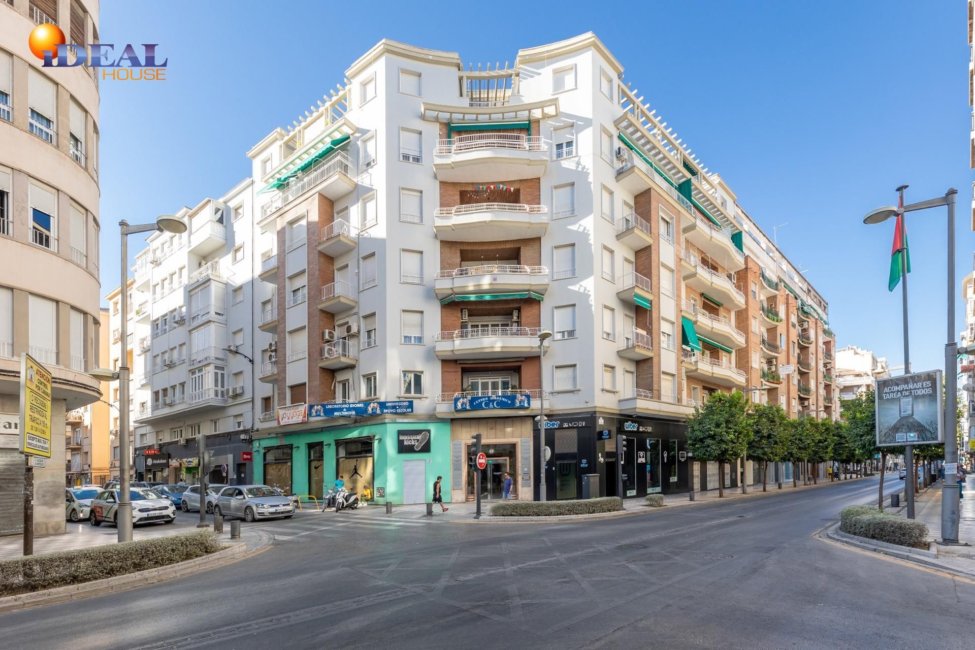 Piso en venta en Fígares