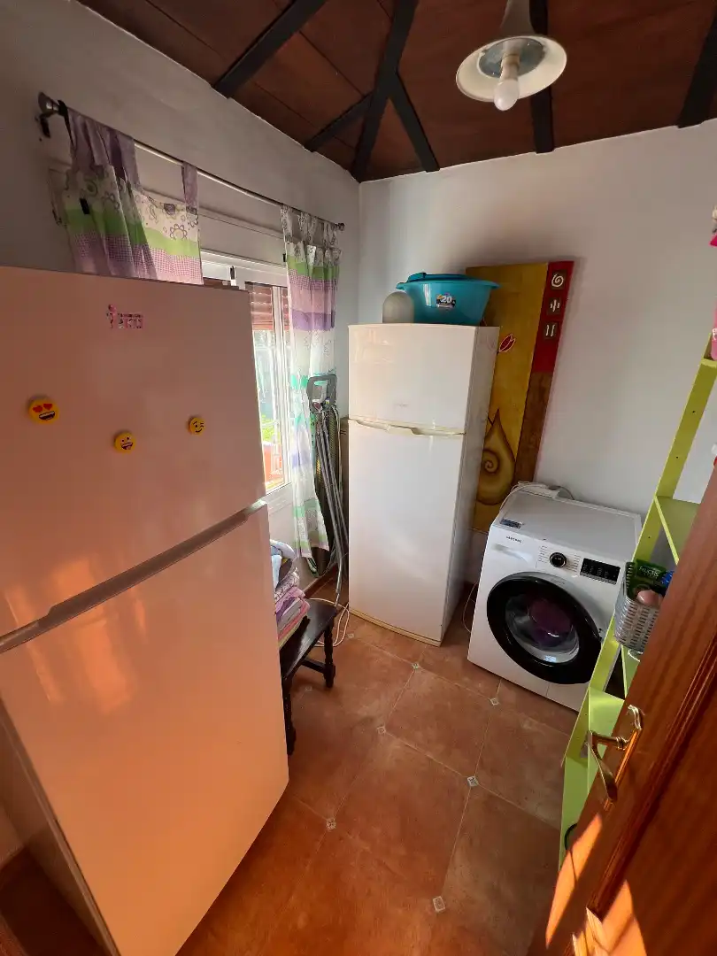 Villa mit Pool zur Miete in Calle Málaga 5, imagen 7