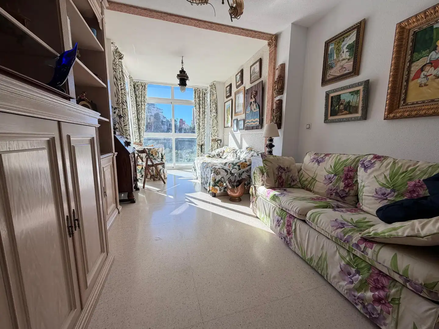 Apartamento con piscina en venta en Rincón de Loix, imagen 19