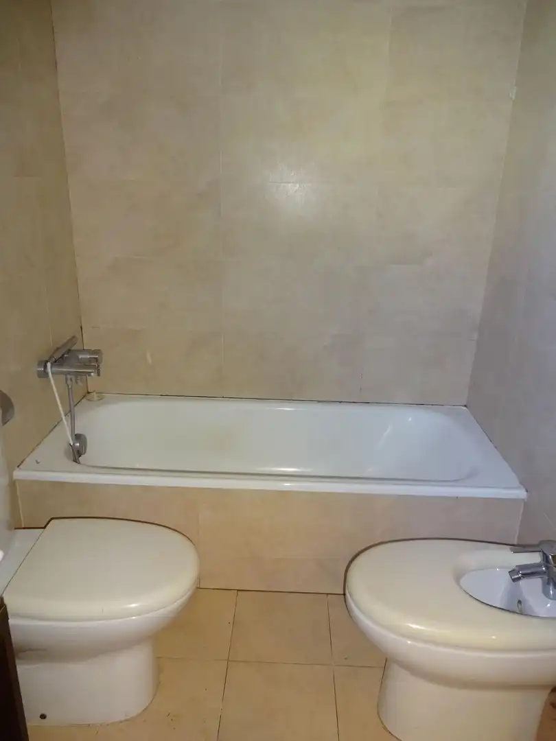 Baño de Piso en venta en Mataró con Aire acondicionado, Calefacción y Piscina comunitaria