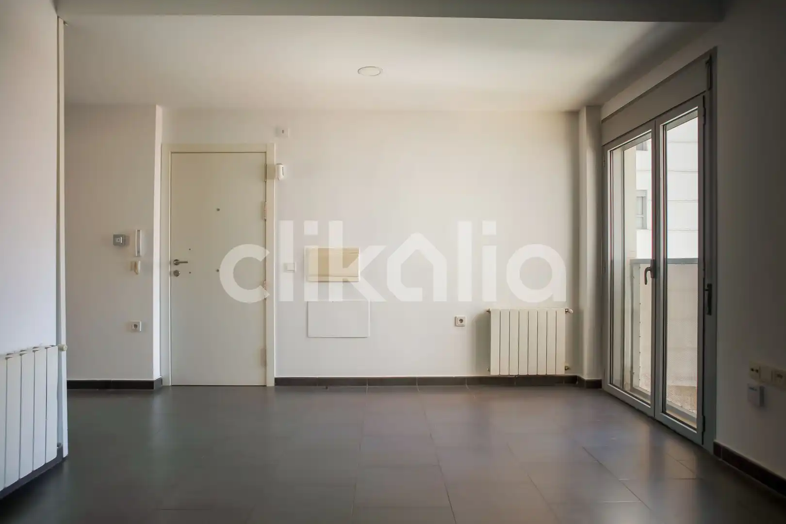 Piso de alquiler en PAU de Carabanchel