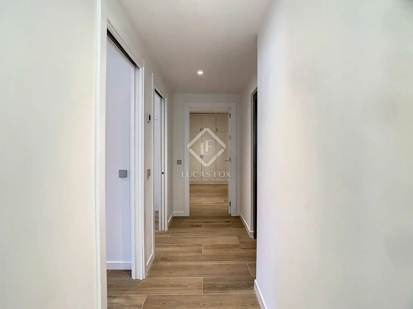 Àtic en venda en Escaldes – Engordany amb Calefacció, Parquet i Terrassa