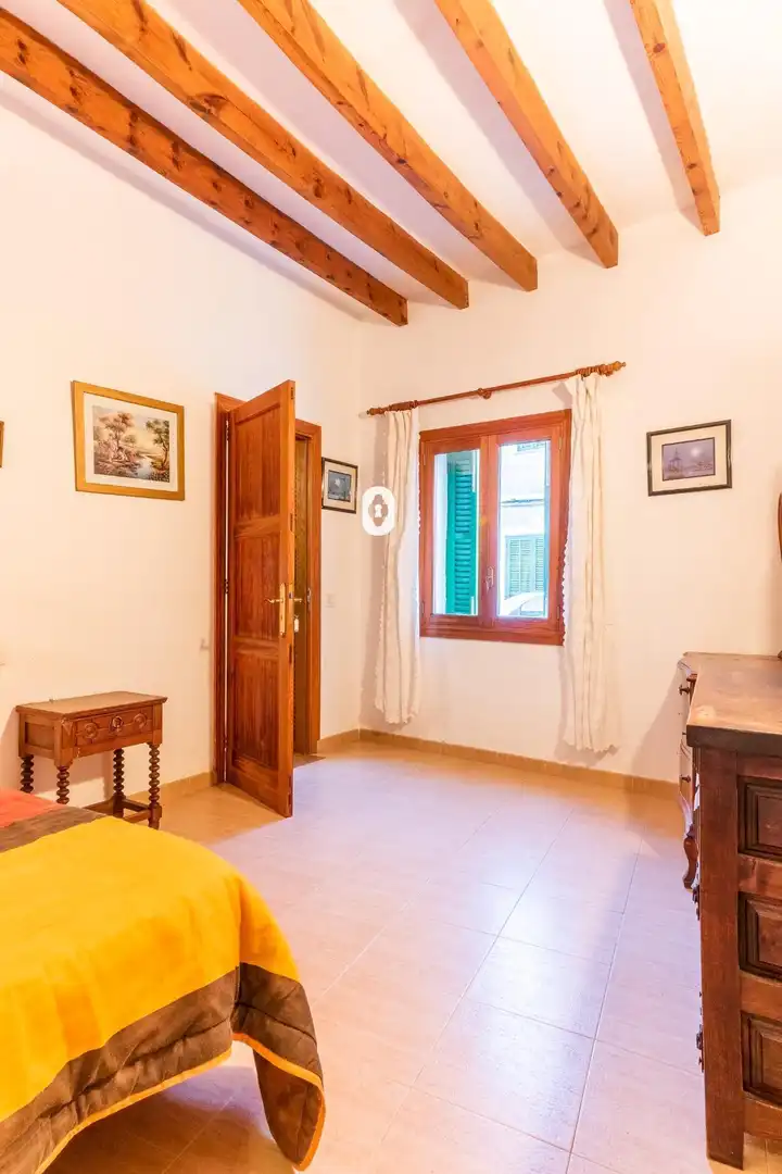 Detached homes for sale in Pollença  with Air Conditioner, Terrace and Storage room