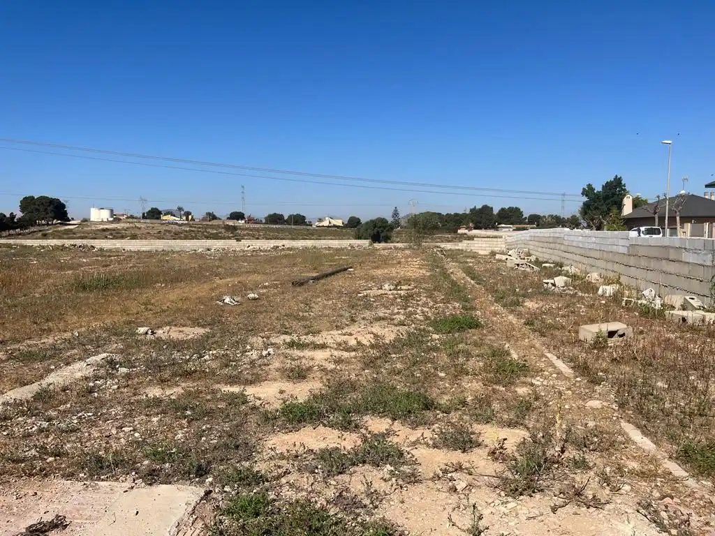 Residencial en venta en La Unión