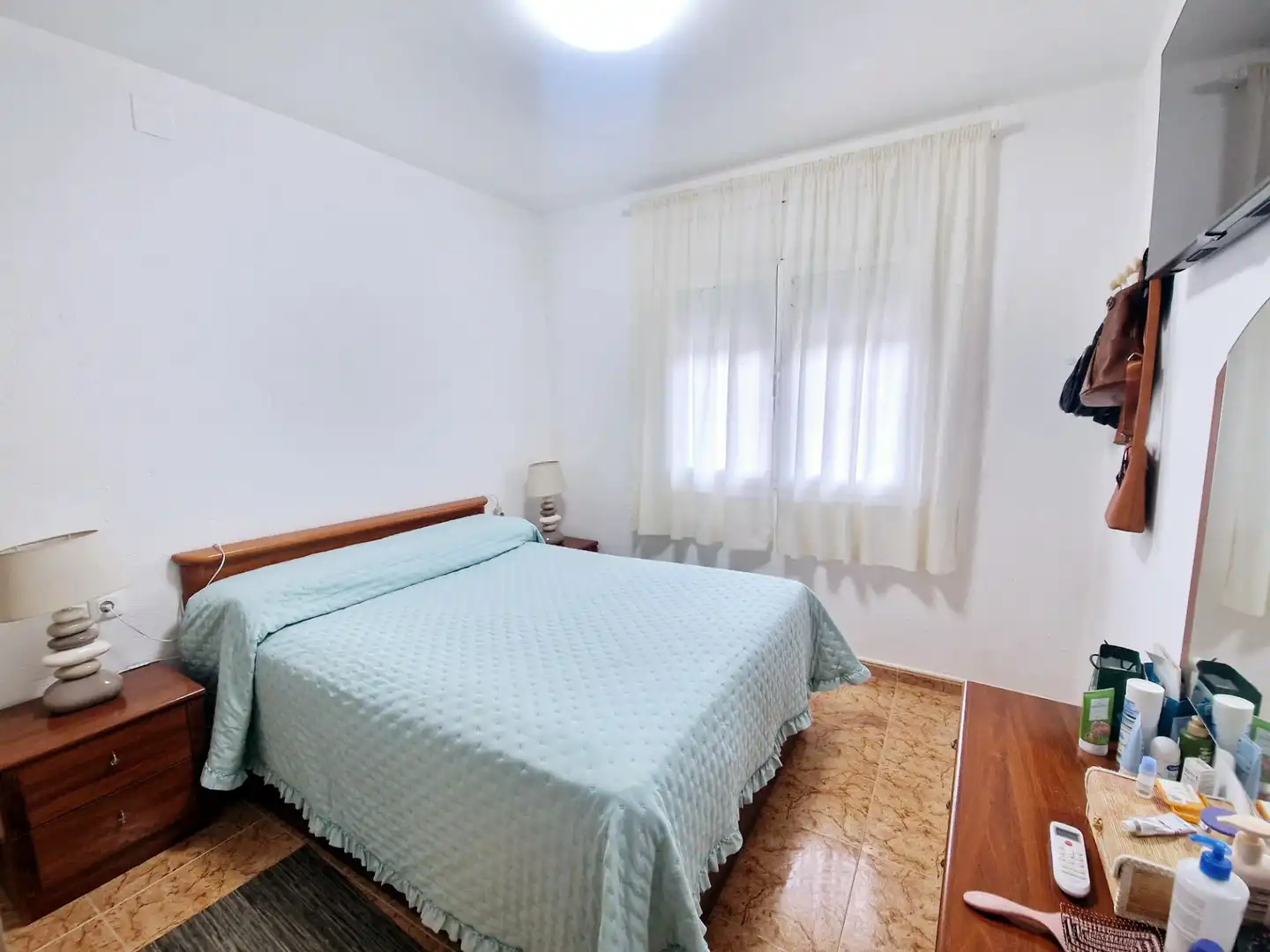 Habitación de Casa o chalet en venta en Hostalric con Aire acondicionado, Calefacción y Jardín privado