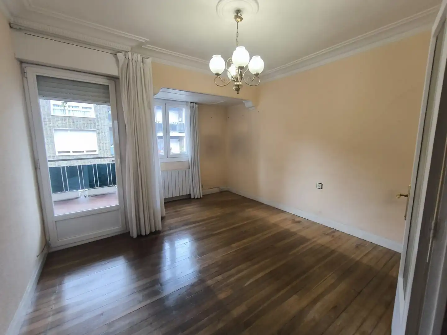 Wohnung zum Verkauf in Rontegui - Pormetxeta