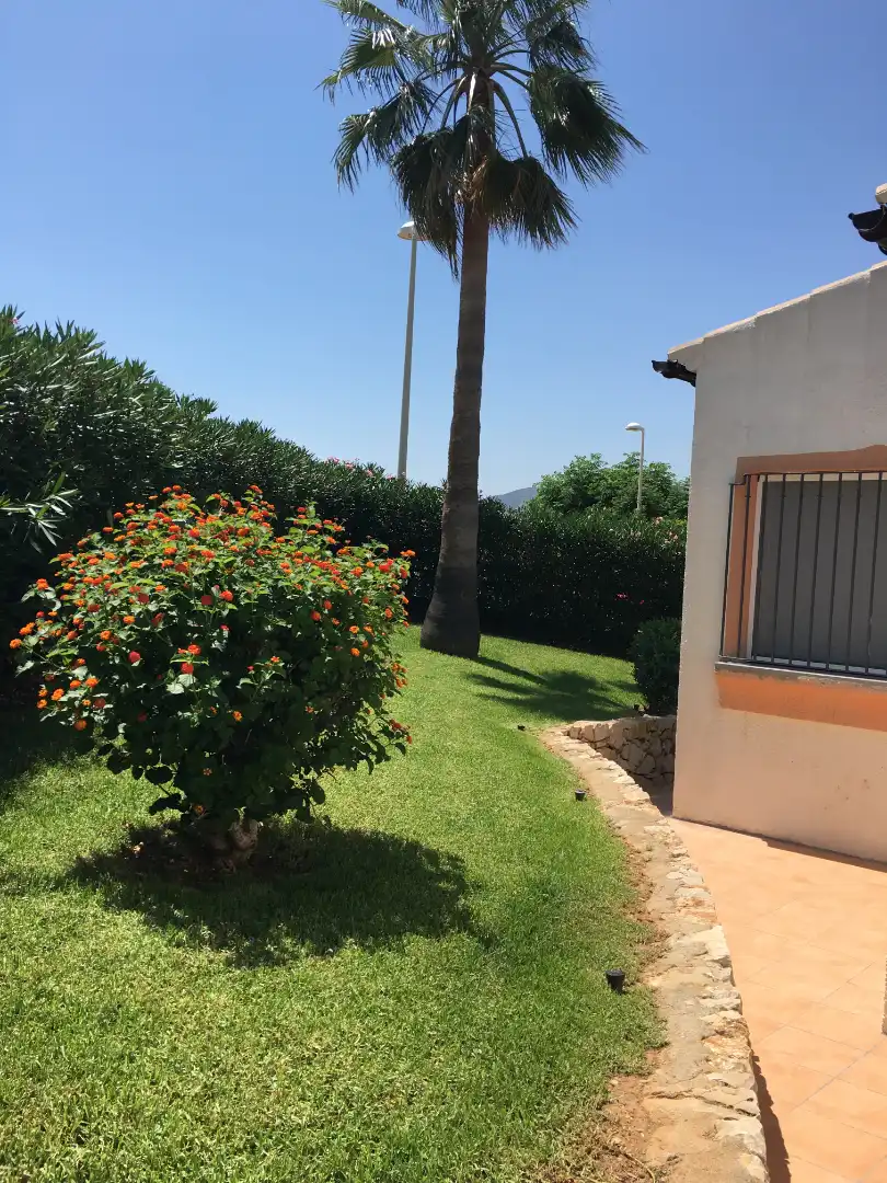 Villa mit Garten zum Verkauf in Carrer de ľUruguai, imagen 19
