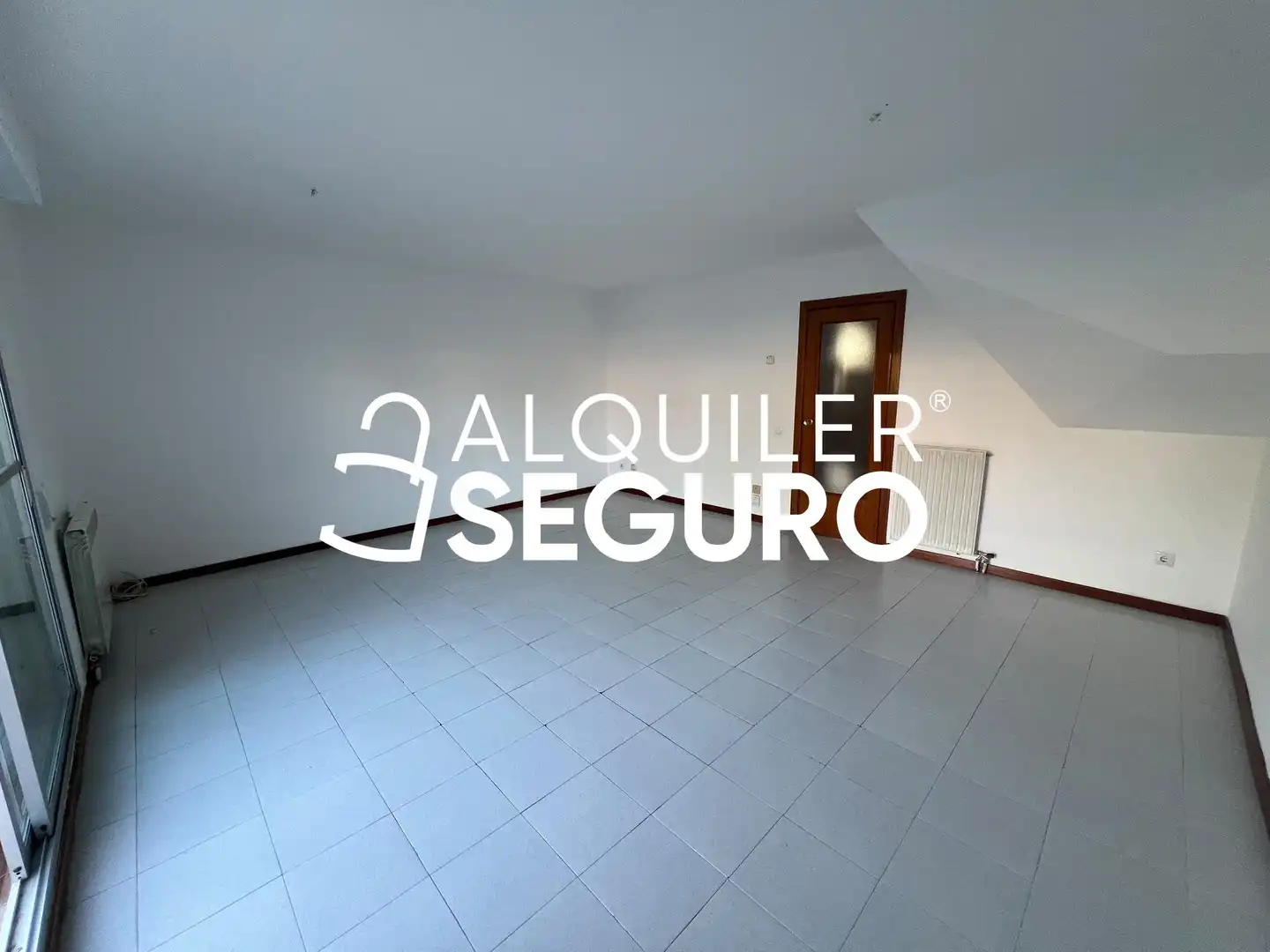 Parking of Houses for rent in Tres Cantos  with Heating, Storage room and Swimming Pool