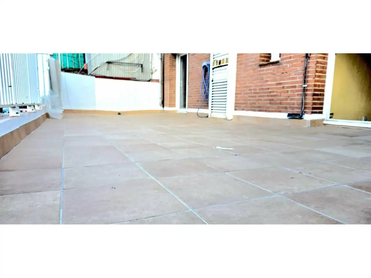 Terraza de Piso en venta en Pineda de Mar con Calefacción y Terraza