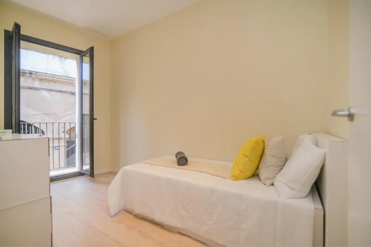Casa aparellada en venda a Sant Boi de Llobregat - CL VERMELL, imagen 31
