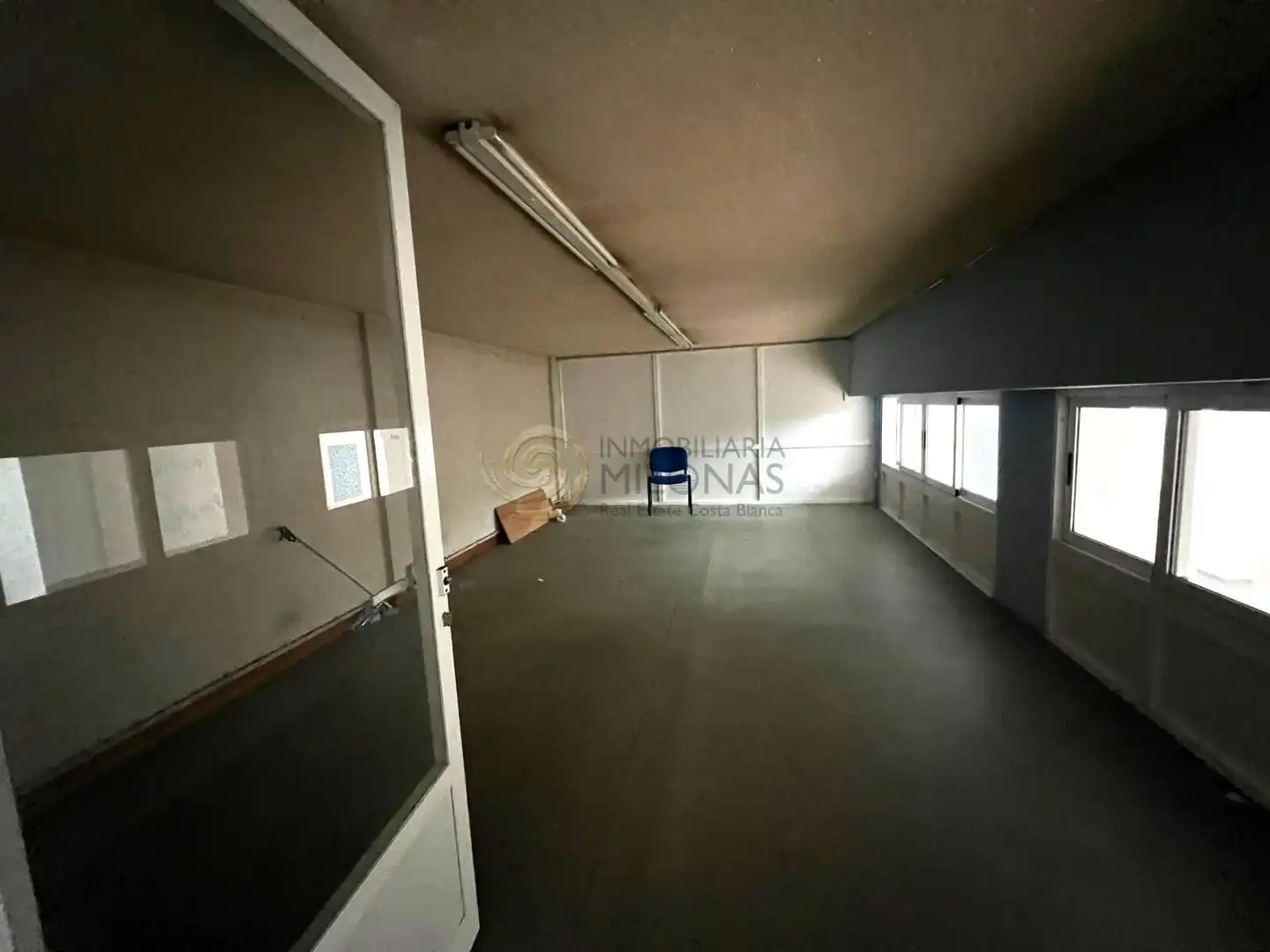 Local commercial à vendre à La Nucia Pueblo, imagen 11