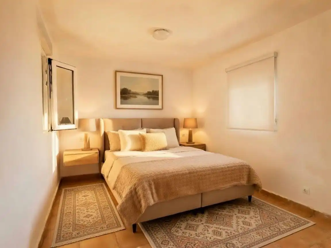 Habitación de Casa o chalet en venta en Telde con Aire acondicionado, Terraza y Trastero