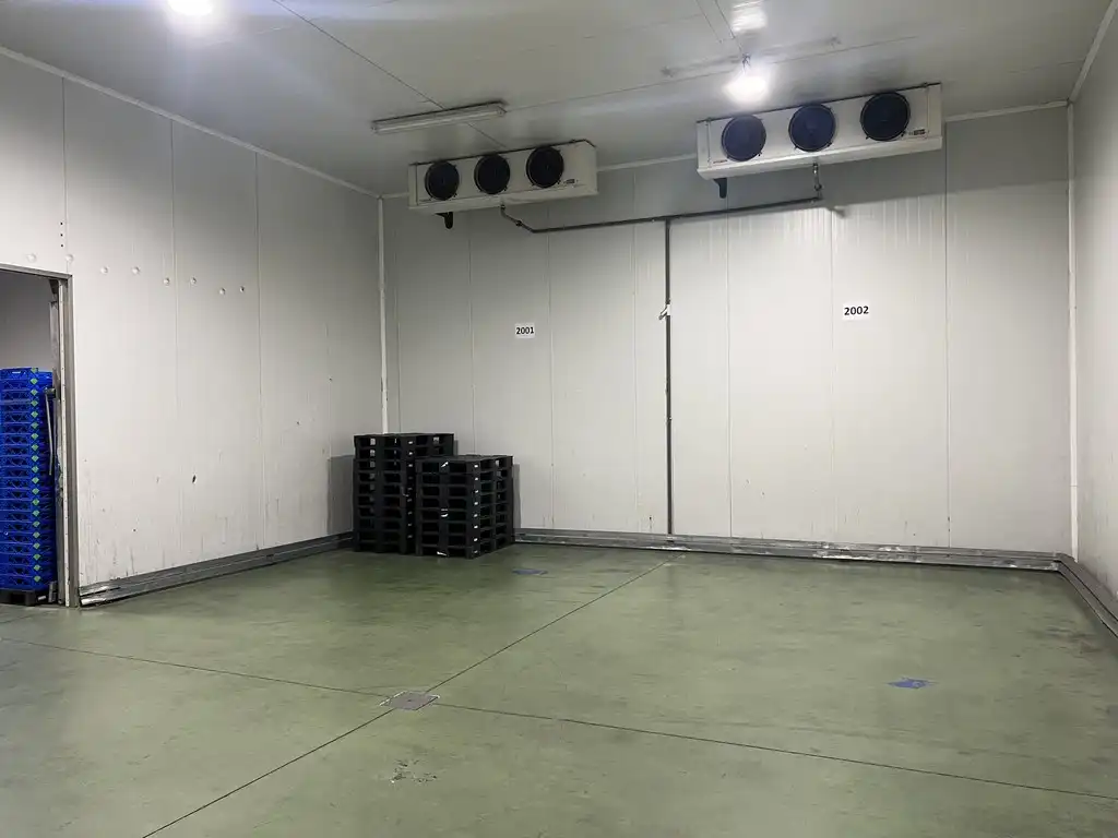 Nau industrial en venda a Rúa Hedras 87, imagen 17