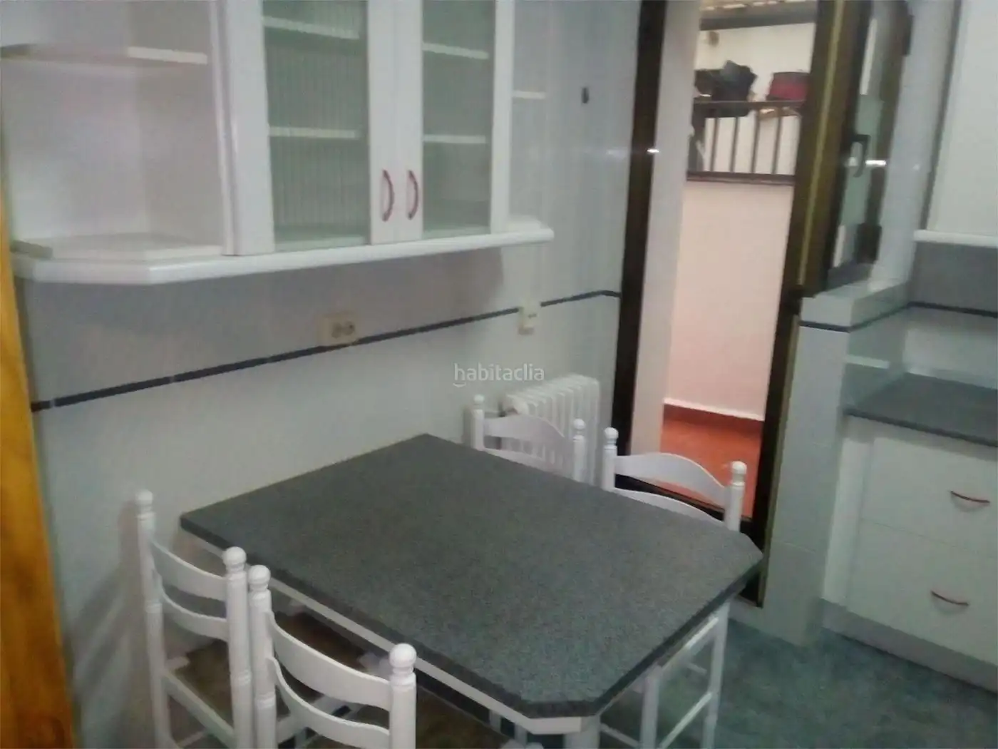 Flat with lift to rent in Calle Carmen 11, imagen 19