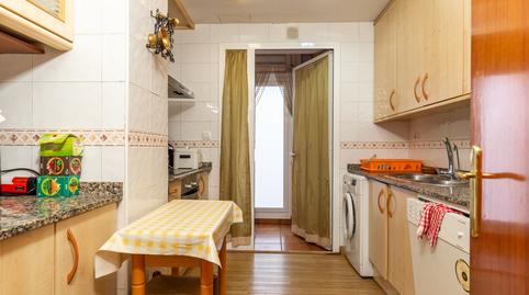 Foto 5 de Planta baja en venta en Frederica Montseny, Mas Lluí, Barcelona