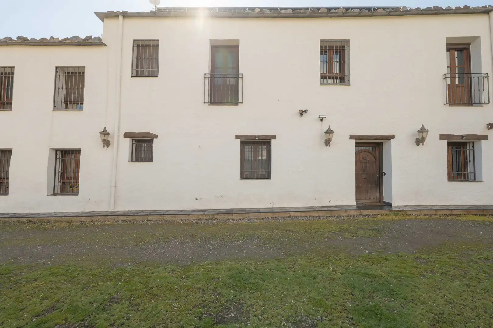Casa rústica con jardín en venta en N/A, imagen 69