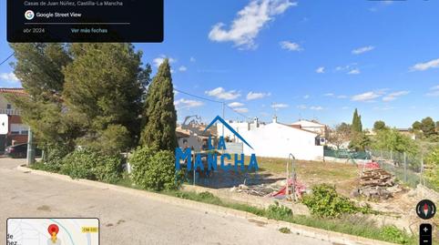 Photo 3 of Residential for sale in Casas de Juan Núñez, Albacete