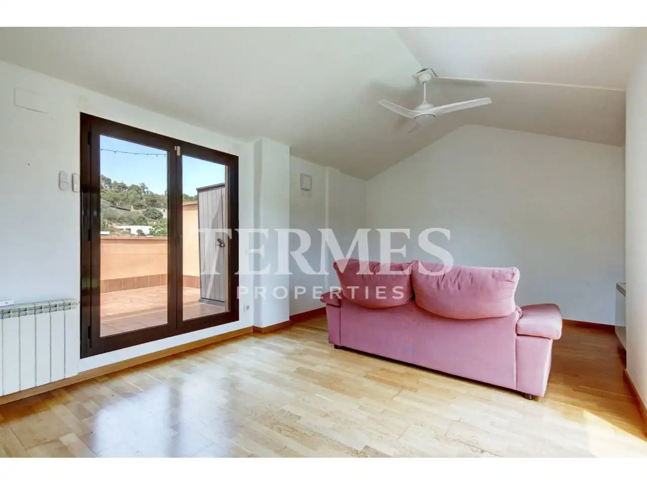 Piso en venta en Calle Sant Eduald, Begues