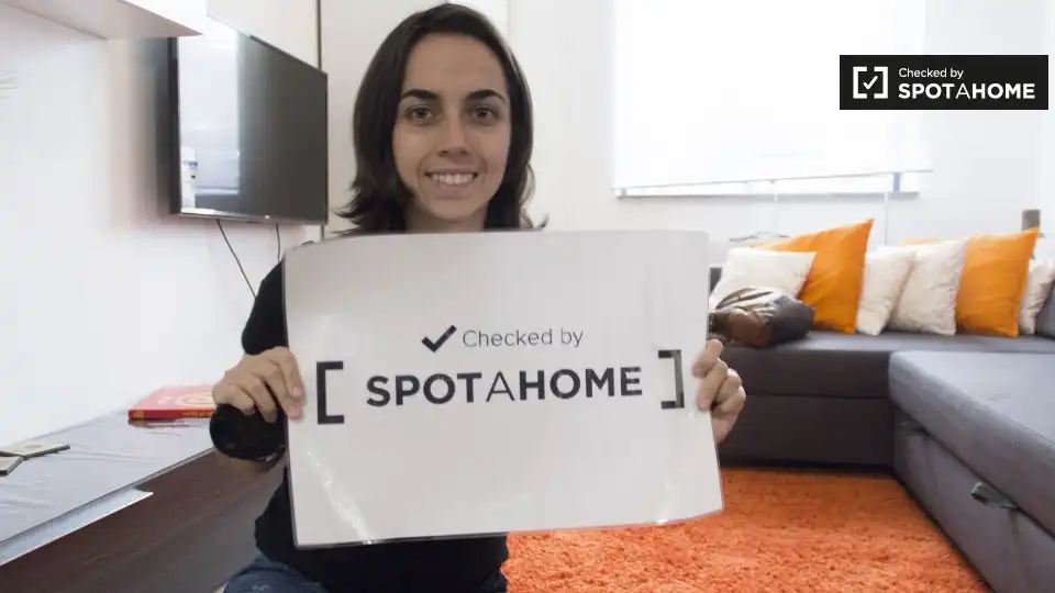 Flat to rent in Chamartín, imagen 11