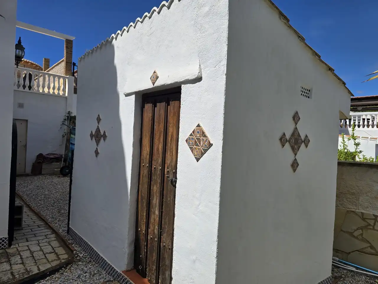 Casa en venda a Viñuela, imagen 21