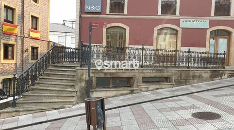 Photo 4 of Premises for sale in Ramon de Campoamor, Navia, Asturias