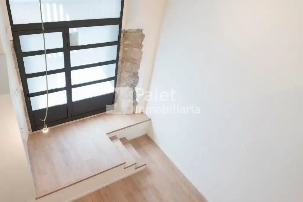 Dúplex amb terrassa en venda a Ciutat Vella, imagen 5