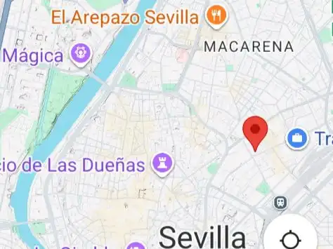 Residential land for sale in C.Garci Fernández 8, imagen 2