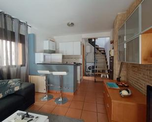 Kitchen of Single-family semi-detached for sale in Zamora Capital 